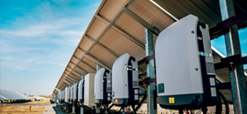 Explore the advantages, disadvantages and application prospects of string photovoltaic inverters